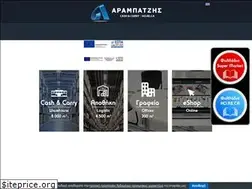 Sites similar to arabatzis.gr