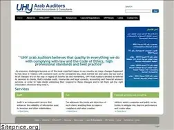 Sites similar to arabauditors.jo
