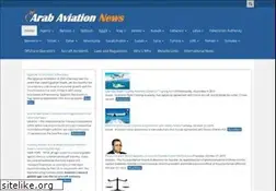 Sites similar to arabaviation.com