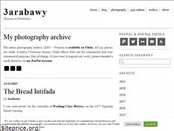 Sites similar to arabawy.org