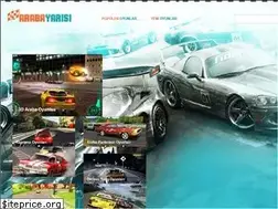 Sites similar to arabayarisi.com.tr