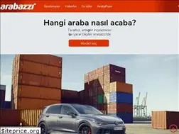 Sites similar to arabazzi.com