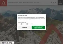Sites similar to arabba.it
