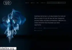Sites similar to arabbank.ch