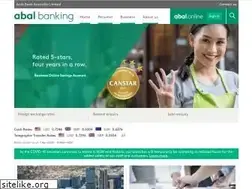 Sites similar to arabbank.com.au