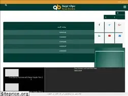 Sites similar to arabbanks.net