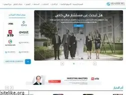 Sites similar to arabberg.com