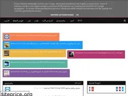 Sites similar to arabbrogrames.blogspot.com