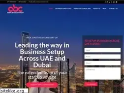 Sites similar to arabbusinessconsultant.com