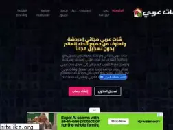 Sites similar to arabc.chat