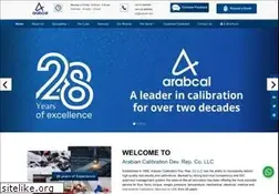 Sites similar to arabcal.com