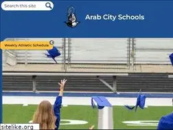 Sites similar to arabcityschools.org
