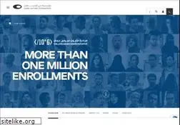 Sites similar to arabcoders.ae