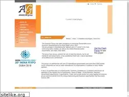 Sites similar to arabcomgroup.com