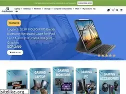 Sites similar to arabcomputer.net