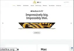 Sites similar to arabcomputers.com.sa