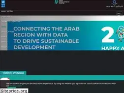 Sites similar to arabdevelopmentportal.com