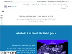 Sites similar to arabdiag-training.com