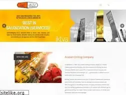 Sites similar to arabdrill.com