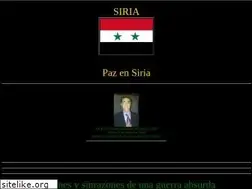 Sites similar to arabe.cl