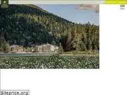 Sites similar to arabella-alpenhotel.com