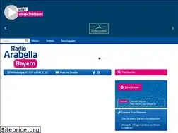 Sites similar to arabella-bayern.de