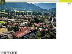 Sites similar to arabella-brauneckhotel.com