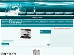 Sites similar to arabella-st.ru