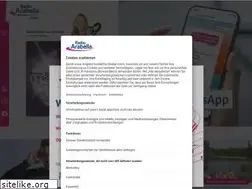 Sites similar to arabella.at