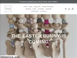 Sites similar to arabellaautumn.com.au