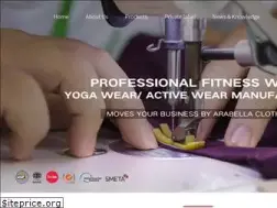 Sites similar to arabellaclothing.com