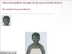 Sites similar to arabellagrayson.com
