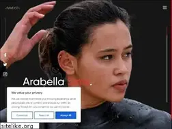 Sites similar to arabellasims.com