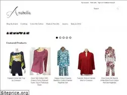 Sites similar to arabellastore.com