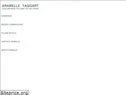 Sites similar to arabelletaggart.com