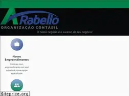 Sites similar to arabello.com.br