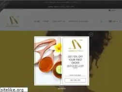 Sites similar to arabelsnaturals.com