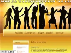 Sites similar to arabesk.ee