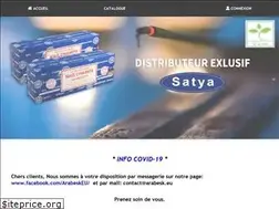 Sites similar to arabesk.eu