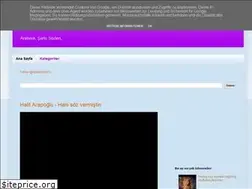 Sites similar to arabeskcini.blogspot.com