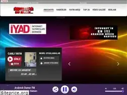 Sites similar to arabeskdamarfm.com