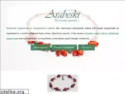 Sites similar to arabeski.org