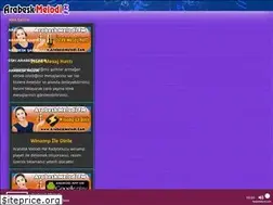 Sites similar to arabeskmelodi.com