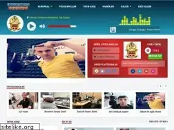 Sites similar to arabeskvadisi.net