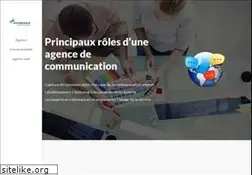 Sites similar to arabesque-communication.com
