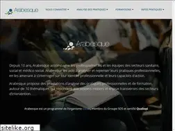 Sites similar to arabesque-formation.org