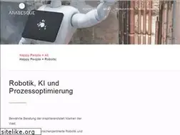 Sites similar to arabesque.ch