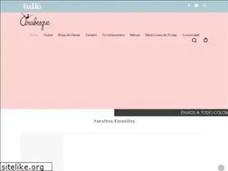 Sites similar to arabesquecolombia.com