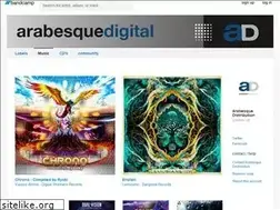 Sites similar to arabesquedistribution.com