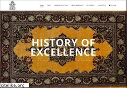 Sites similar to arabesquerugs.com